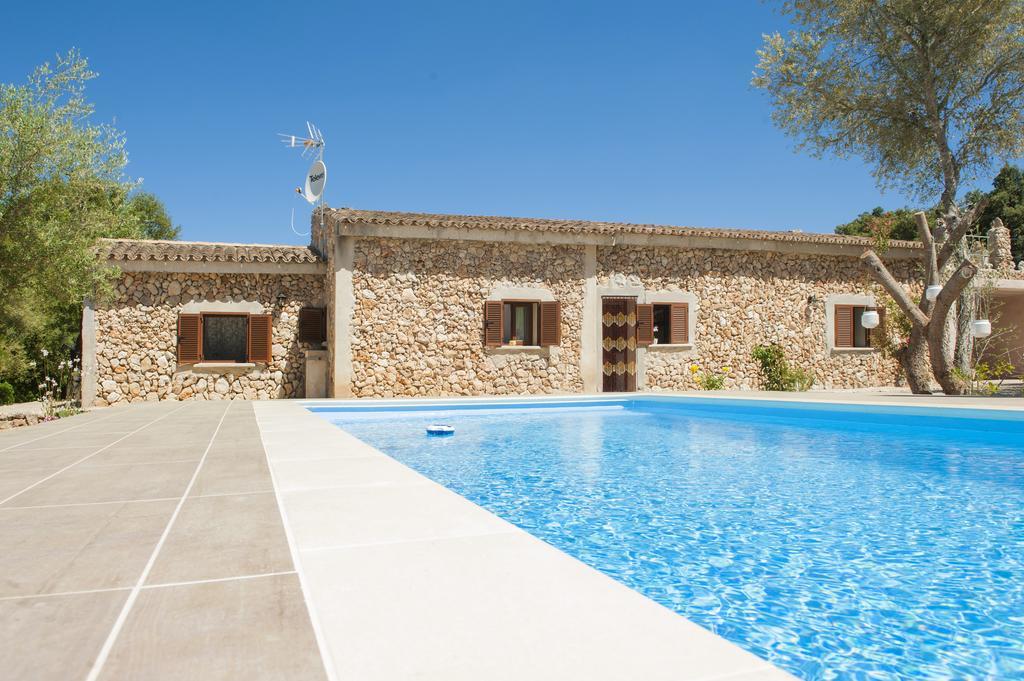 Villa Barrera *