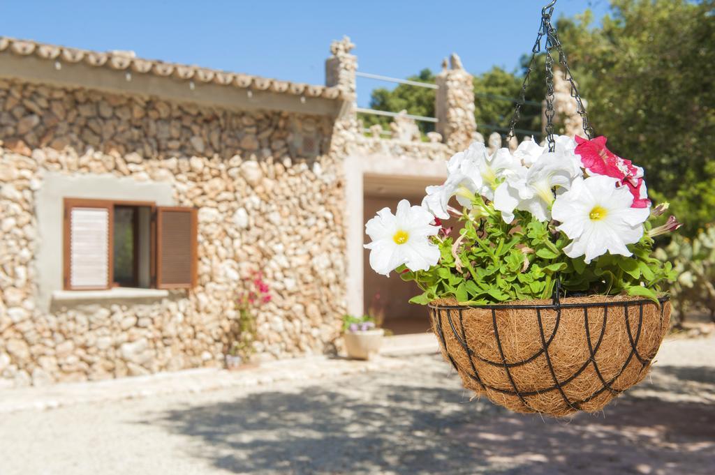 Barrera * Costitx (Mallorca)